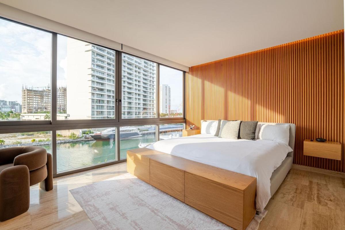 Villa Exclusive Water Front Cancun