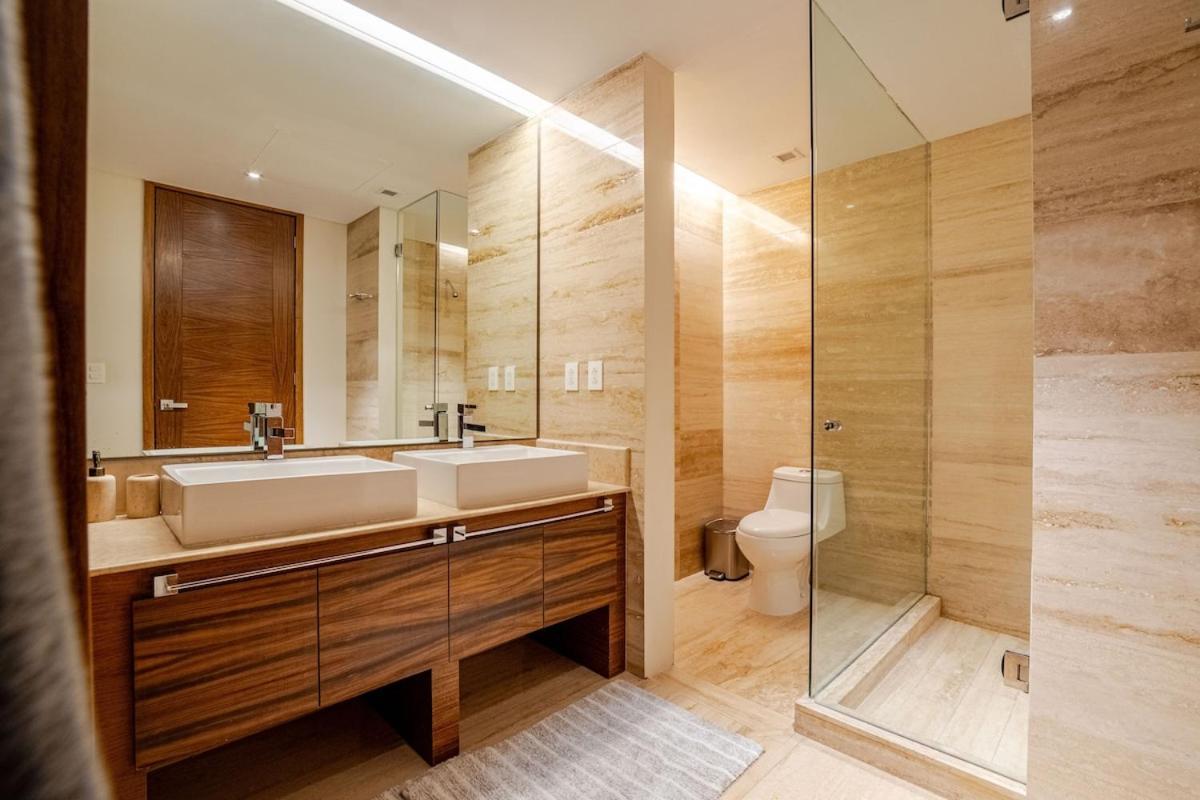 Villa Exclusive Water Front Cancun