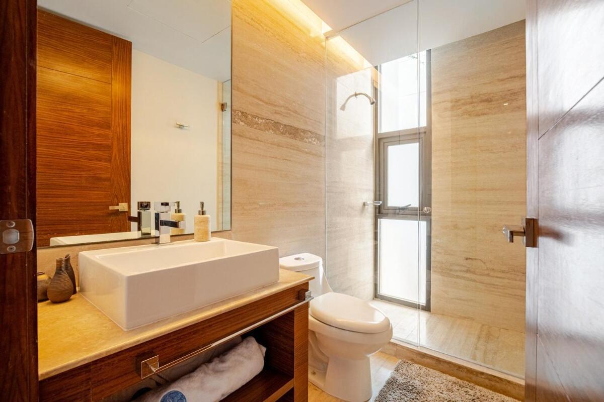 Exclusive Water Front Villa Cancun